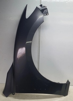 Крыло правый mazda 6 12- фото №1