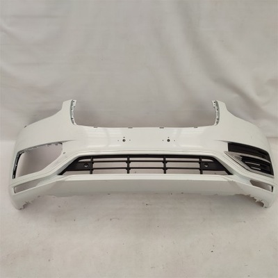 Бампер перед volvo xc90 ii lift po 2019 31690641 фото №1