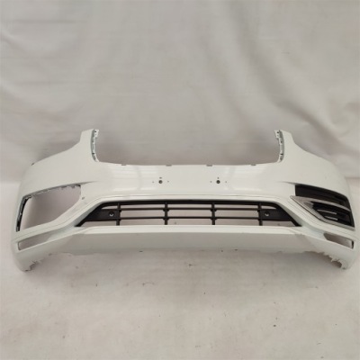 Бампер перед volvo xc90 2 рестайлінг  po 2019 31690641 фото №1