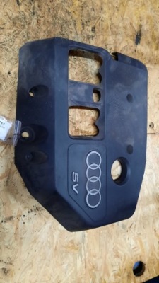 Захист двигуна audi a3 1.8b 98r фото №1