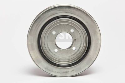 Esen skv 95skv311 шкив, wał коленчатый фото №1