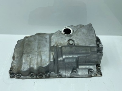 Bmw 4 f36 gran coupe 2016 поддон масляная фото №1