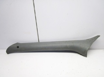 Daily iv 35c12 06- защита накладка молдинг стойка перед левая фото №1