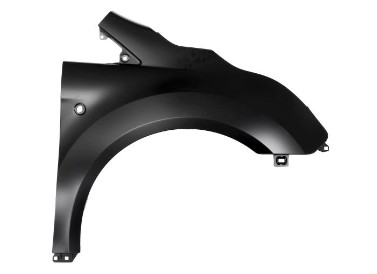 Крила перед правий ford transit tourneo connect фото №1