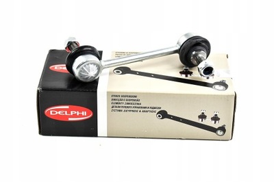 Delphi tc1066 соединитель стабилизатора перед alfa romeo gt 147 156 фото №1