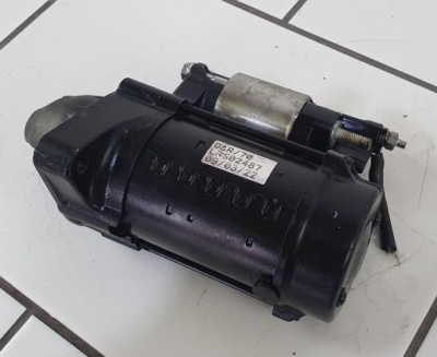 Mercedes w204 w212 2.2cdi 2,2cdi стартер lrs02487 фото №1