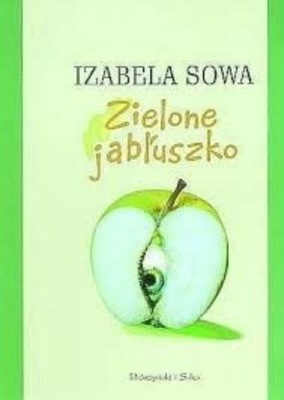 Izabela Sowa - Zielone jabłuszko