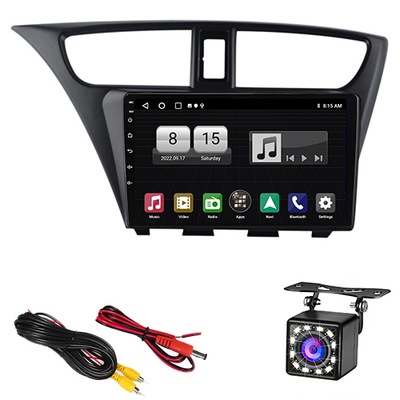 HONDA CIVIC IX 2011-2017 RADIO GPS ANDROID 2GB+32G  