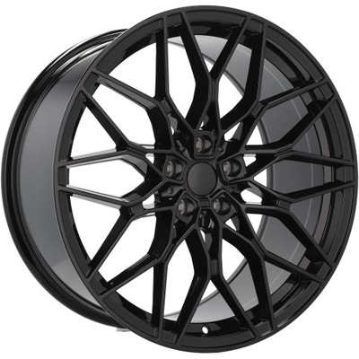 LLANTAS 19 PARA BMW 7 (G11, G12) RESTYLING VII (G70) X1 II (F48 F49) II (F48) LCI  