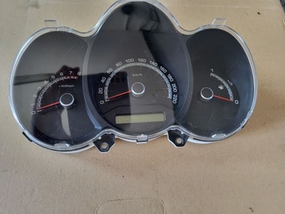 Лічильник прилади 94003-1p920 kia venga фото №1