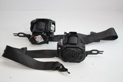 Bmw 3 model g20 ремни задние фото №1