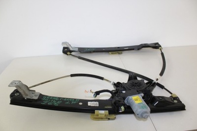 Механизм стекло левый перед ford grand c-max ii 10- фото №1