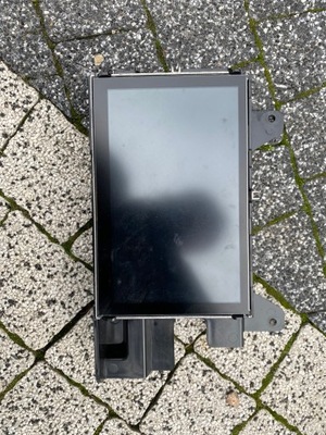 Навігація екран renault kadjar фото №1