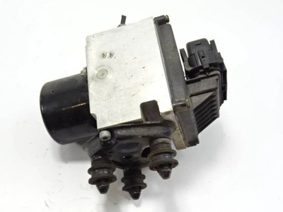 Насос abs vw passat cc b6 фото №1