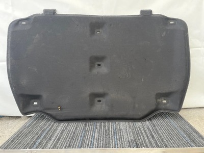 Volvo s90, v90 2017 шумоізоляція 31383344 фото №1