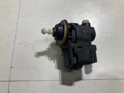 8200402521e моторчик регулировки лампы renault фото №1