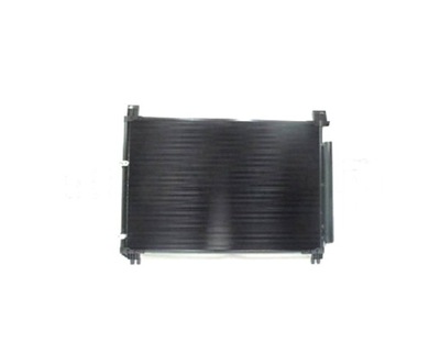 Радиатор кондиционера toyota highlander 17- nowa фото №1