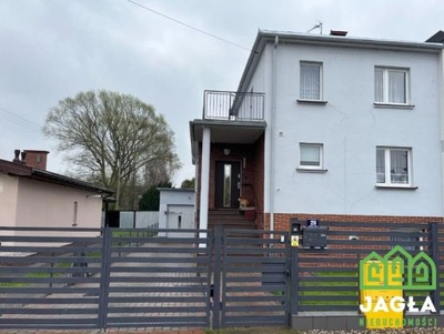 Dom, Bydgoszcz, Błonie, 160 m²
