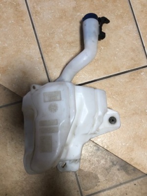 Бачок омивача grande punto 55702892 фото №1