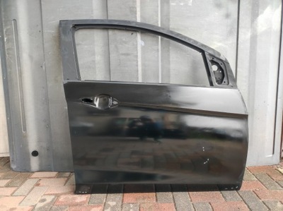 Двері opel karl передні праве nowe оригінал p-ń фото №1
