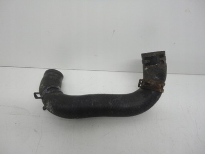 Hyundai оригинальный номер 25415-b9000 шланг радиатора wody фото №1