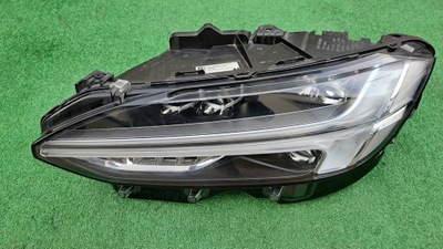 Volvo s90 v90 full led лампа передня kpl фото №1