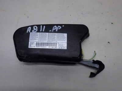 Подушка подушка безпеки w сидіння права audi a8 d3 фото №1