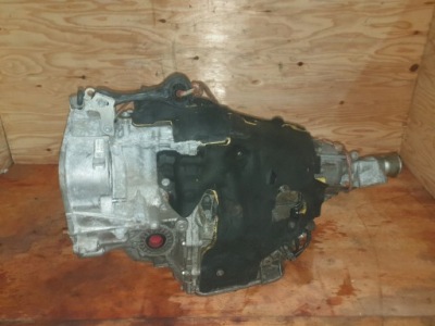 Коробка передач передач subaru impreza forester 2.0 tr580gd8aa фото №1