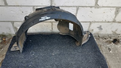 Mini cooper s f55 f56 підкрилок праве передні 7319760 фото №1