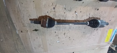 Hyundai santa fe iv lift приводной вал 49500g1000 фото №1