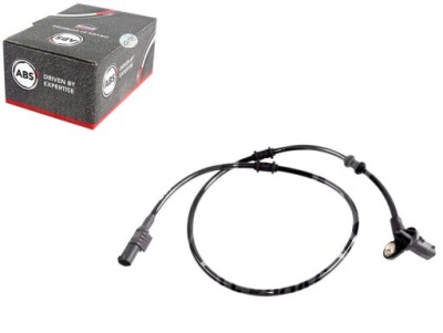 Датчик abs mercedes w163 m-klasa 01-05 lp a.b.s. фото №1