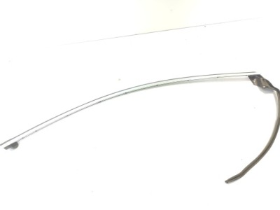 Молдинг дверь верхний правый перед jaguar xf ii x260 фото №1