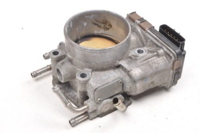Lexus ls iii 4.3 lift дроссельная заслонка 22030-50190 фото №1