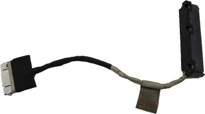 Konektor złącze SATA dysku HP 15-F