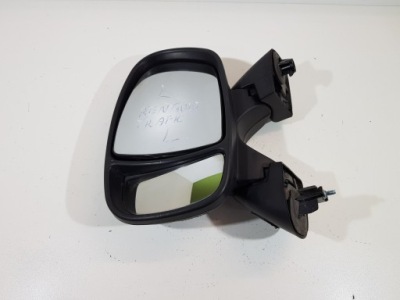 Дзеркало ліва renault trafic 026305 фото №1