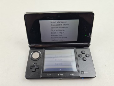 Nintendo 3DS (2140594)