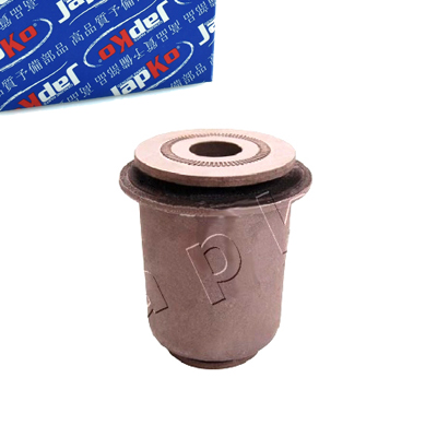 Втулка рычага перед l=p do mazda bt-50 ii 2.2 фото №1