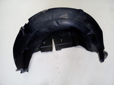 Підкрилок правий задня задні renault fluence ze фото №1