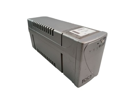 Zasilacz awaryjny UPS Powercom BNT 600AP