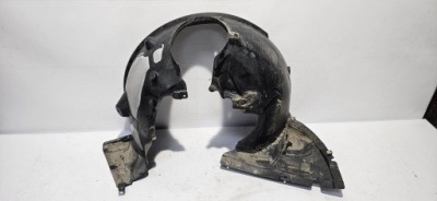 Підкрилок лівий перед mini cooper f56 оригінал 7491963 фото №1