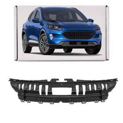 Ford escape mk4 iv 2019+ захист поперечина передній lj6z17c897aa фото №1