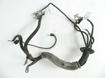 Mercedes a klasa w168 жгут трубопровод генератора фото №1