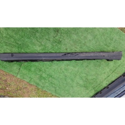 Mercedes s-klasa w222 long порог правый молдинг порог правая a2228851537 фото №1