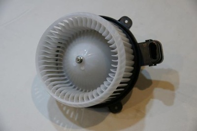 Повітродувка вентилятор mitsubishi eclipse cross europ фото №1