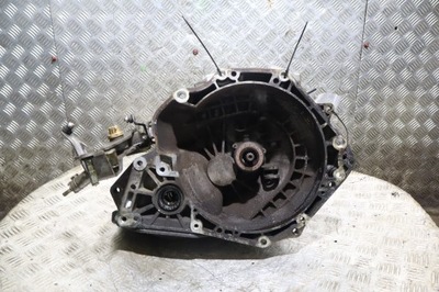 КОРОБКА ПЕРЕДАЧ 5 ПЕРЕДАЧ CORSA D 1.2 F13MC429