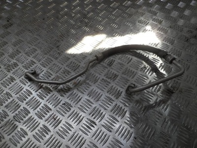 Шланг кондиционера toyota chr c-hr фото №1