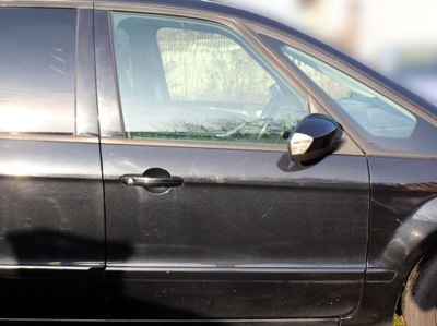 Двері правий перед передні ford galaxy mk3 g6 фото №1