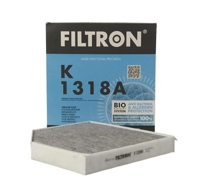 FILTRON K 1318A FILTRAS KABINOS 