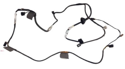 Mazda cx-5 cx5 жгут датчиков pdc задняя oryg фото №1