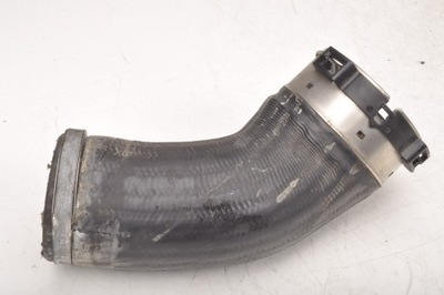 Volvo s60 ii v60 2.0 d4 wąż труба интеркулер фото №1